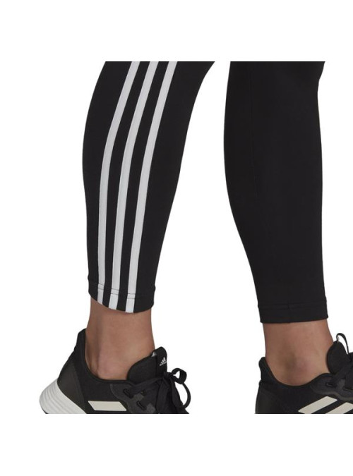 Adidas Damskie Spodnie W 3s 78 Leg HG5879 Czarny | Sklep Monotox