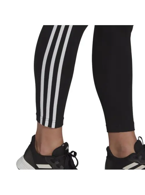 Adidas Damskie Spodnie W 3s 78 Leg HG5879 Czarny | Sklep Monotox