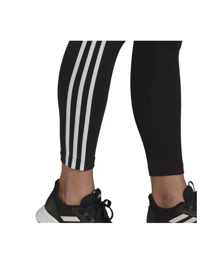 Adidas Damskie Spodnie W 3s 78 Leg HG5879 Czarny | Sklep Monotox