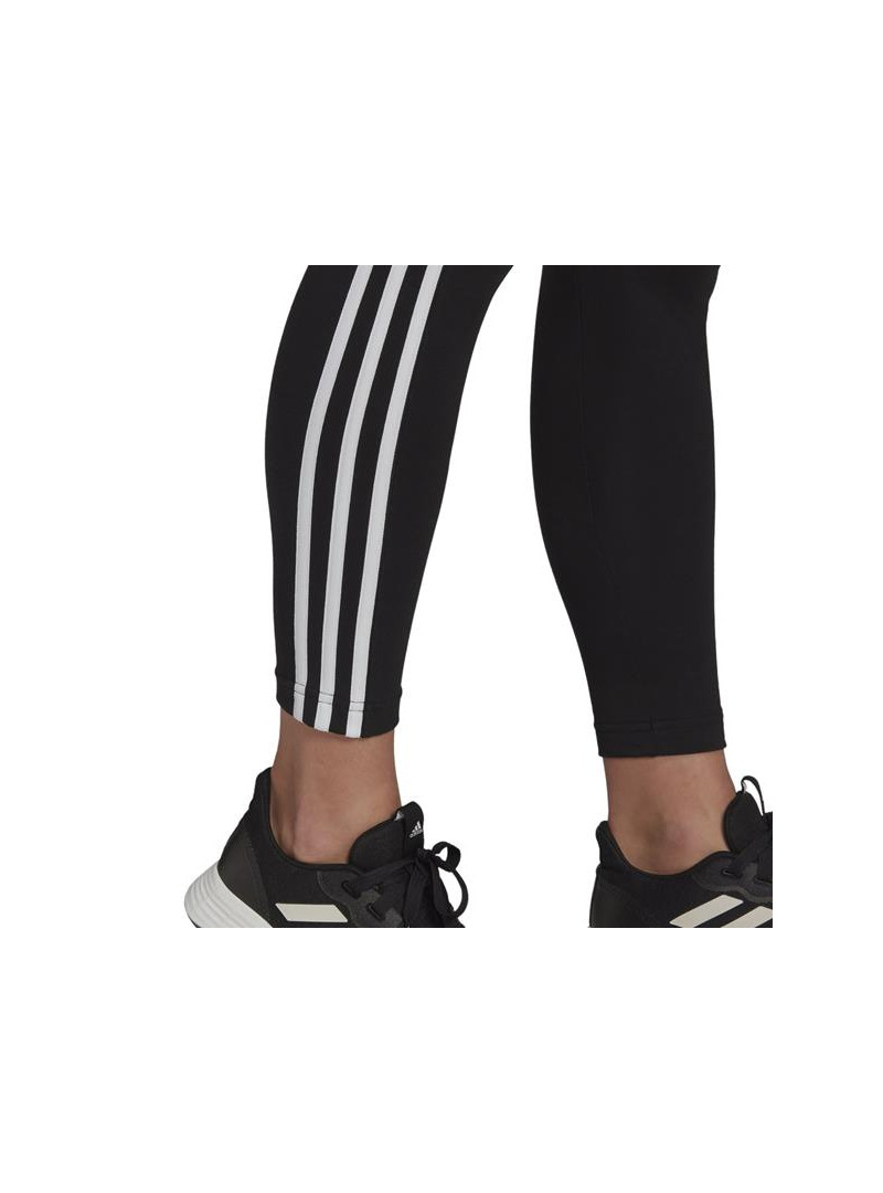 Adidas Damskie Spodnie W 3s 78 Leg HG5879 Czarny | Sklep Monotox