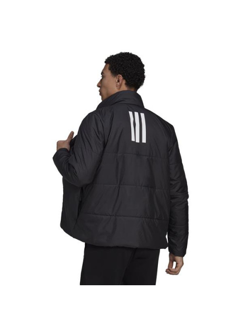 Adidas Męska Kurtka Bsc 3s Ins Jkt HG8758 Czarny | Sklep Monotox