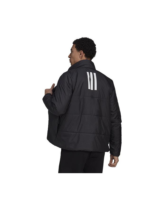 Adidas Męska Kurtka Bsc 3s Ins Jkt HG8758 Czarny | Sklep Monotox