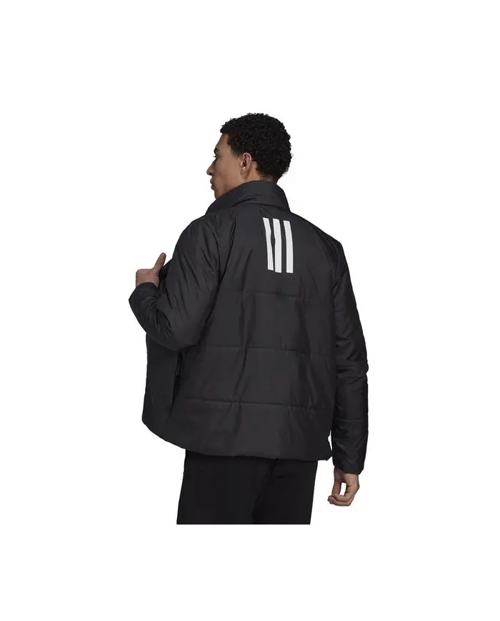 Adidas Męska Kurtka Bsc 3s Ins Jkt HG8758 Czarny | Sklep Monotox