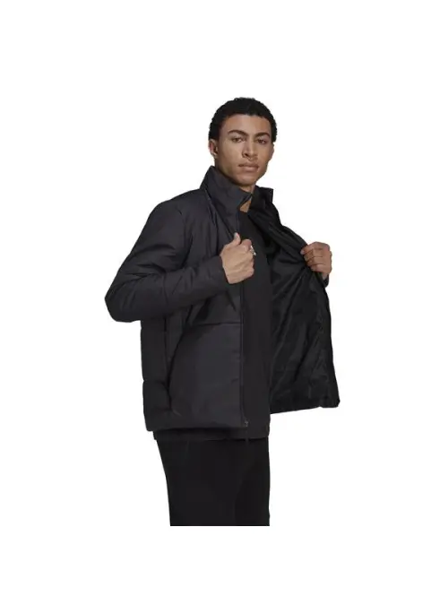 Adidas Męska Kurtka Bsc 3s Ins Jkt HG8758 Czarny | Sklep Monotox