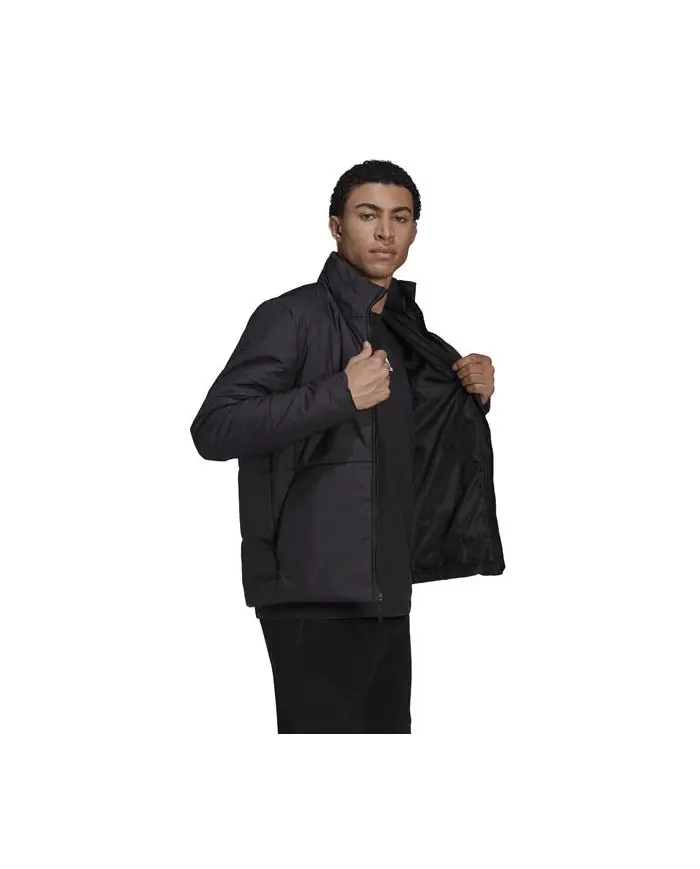 Adidas Męska Kurtka Bsc 3s Ins Jkt HG8758 Czarny | Sklep Monotox