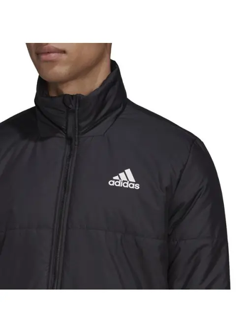 Adidas Męska Kurtka Bsc 3s Ins Jkt HG8758 Czarny | Sklep Monotox