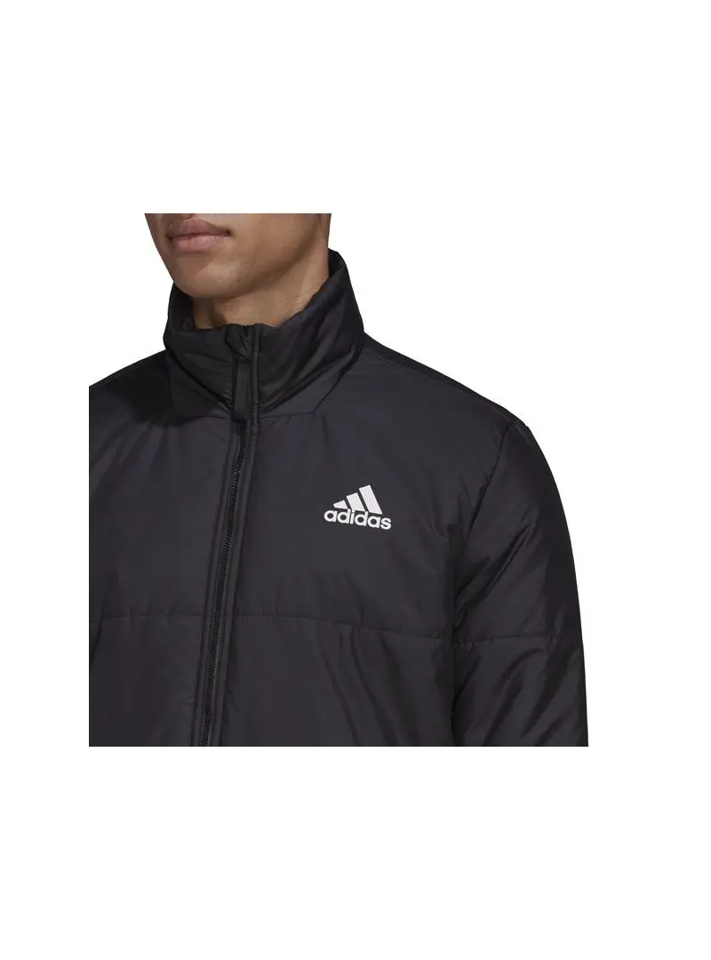 Adidas Męska Kurtka Bsc 3s Ins Jkt HG8758 Czarny | Sklep Monotox