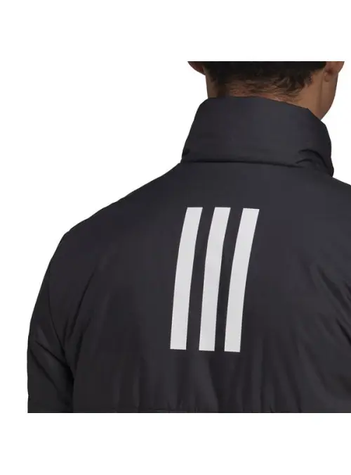 Adidas Męska Kurtka Bsc 3s Ins Jkt HG8758 Czarny | Sklep Monotox
