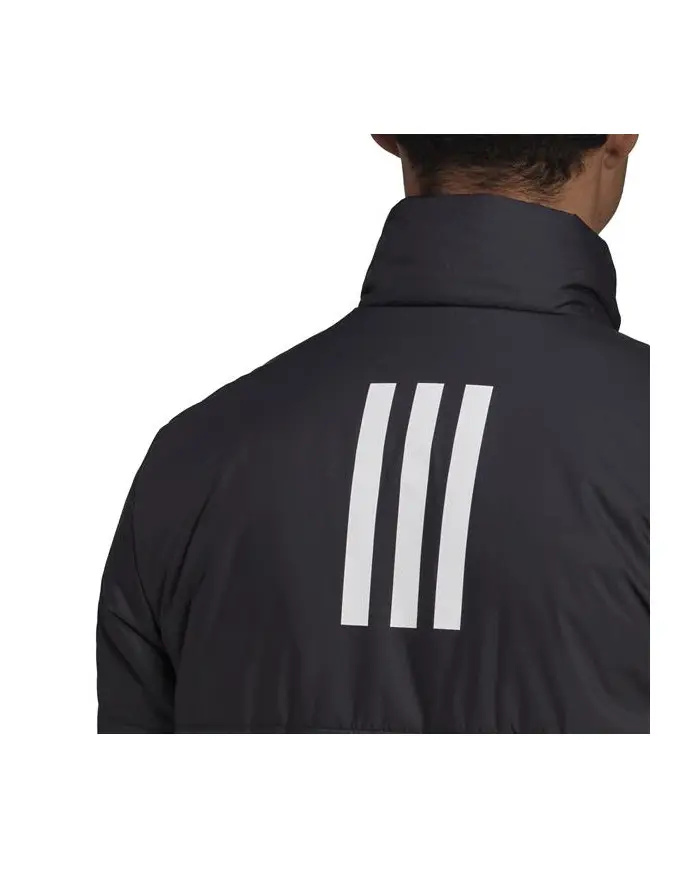 Adidas Męska Kurtka Bsc 3s Ins Jkt HG8758 Czarny | Sklep Monotox