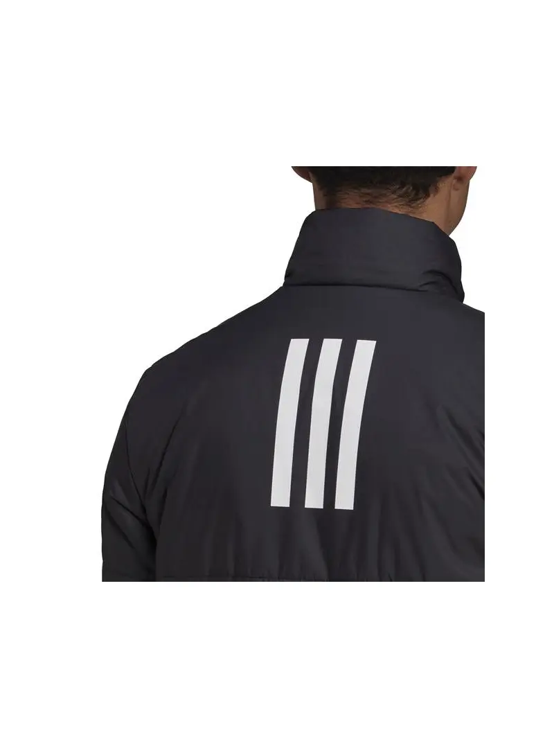 Adidas Męska Kurtka Bsc 3s Ins Jkt HG8758 Czarny | Sklep Monotox