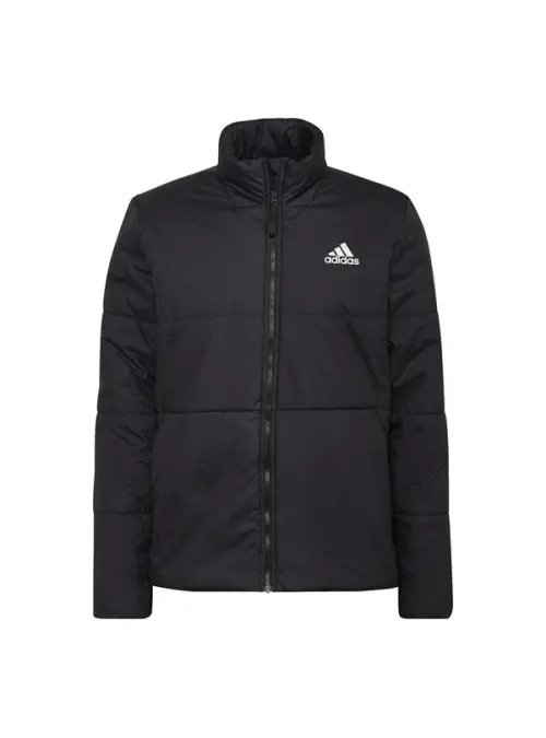 Adidas Męska Kurtka Bsc 3s Ins Jkt HG8758 Czarny | Sklep Monotox