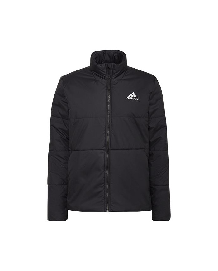 Adidas Męska Kurtka Bsc 3s Ins Jkt HG8758 Czarny | Sklep Monotox