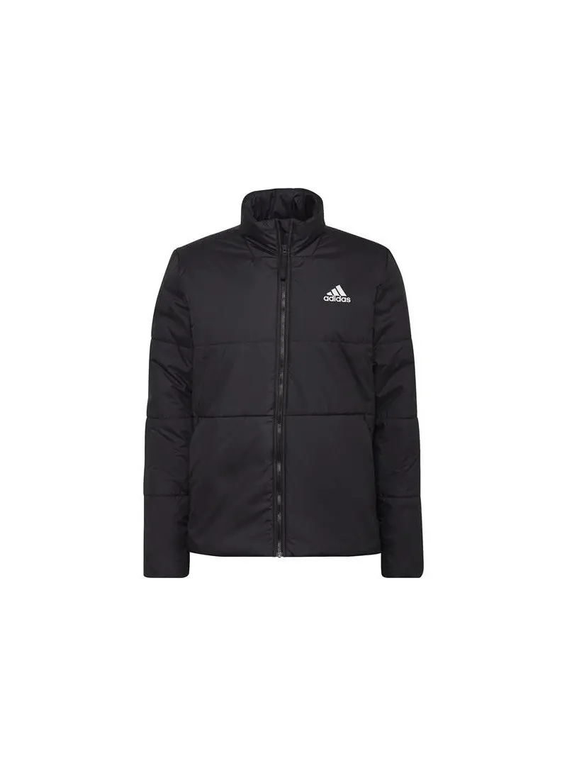 Adidas Męska Kurtka Bsc 3s Ins Jkt HG8758 Czarny | Sklep Monotox
