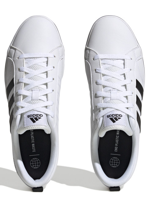 Adidas Męskie Sneakersy Vs Pace 2.0 HP6010 Biały | Sklep Monotox