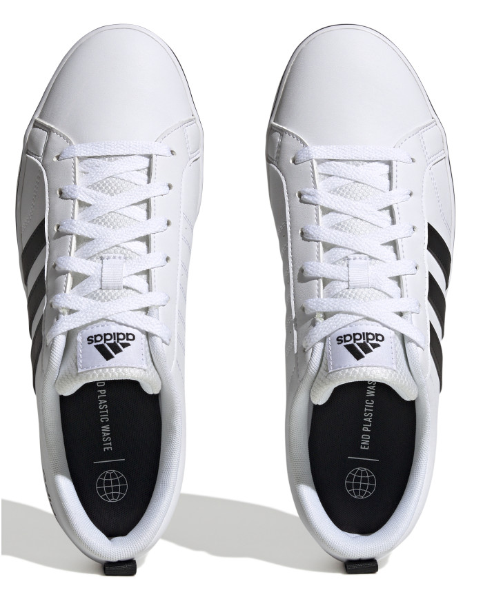Adidas Męskie Sneakersy Vs Pace 2.0 HP6010 Biały | Sklep Monotox