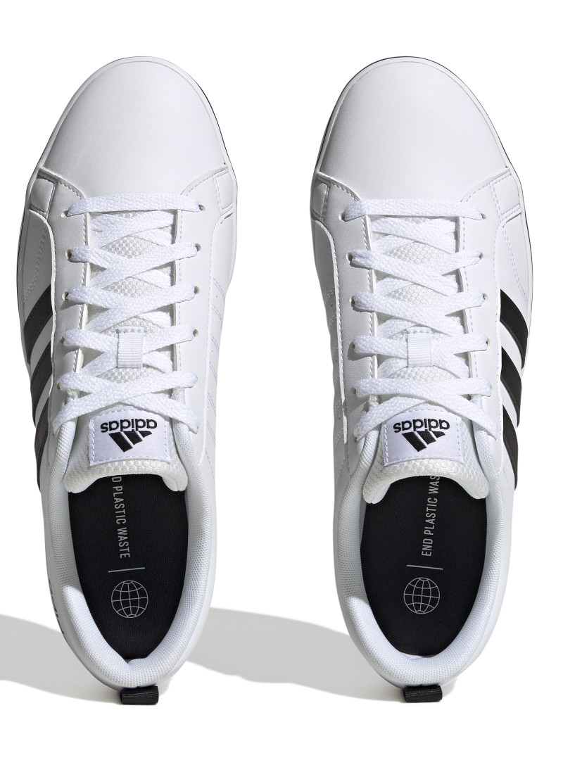Adidas Męskie Sneakersy Vs Pace 2.0 HP6010 Biały | Sklep Monotox