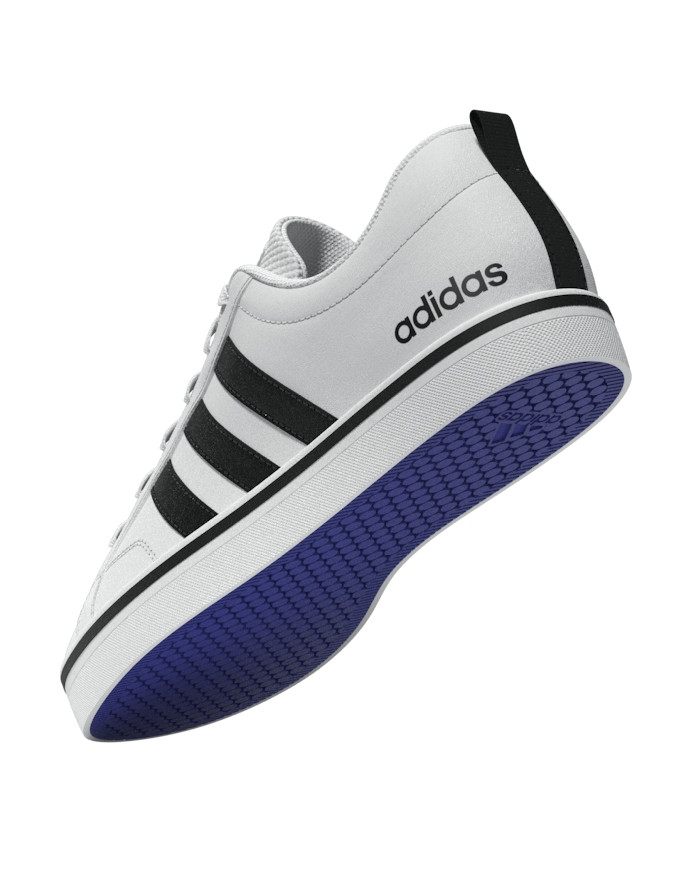 Adidas Męskie Sneakersy Vs Pace 2.0 HP6010 Biały | Sklep Monotox