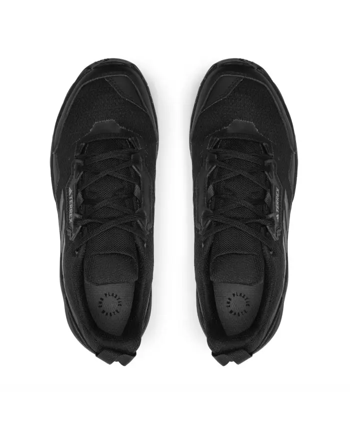 Adidas Męskie Obuwie Sportowe Terrex AX4 HP7388 Czarny | Sklep Monotox