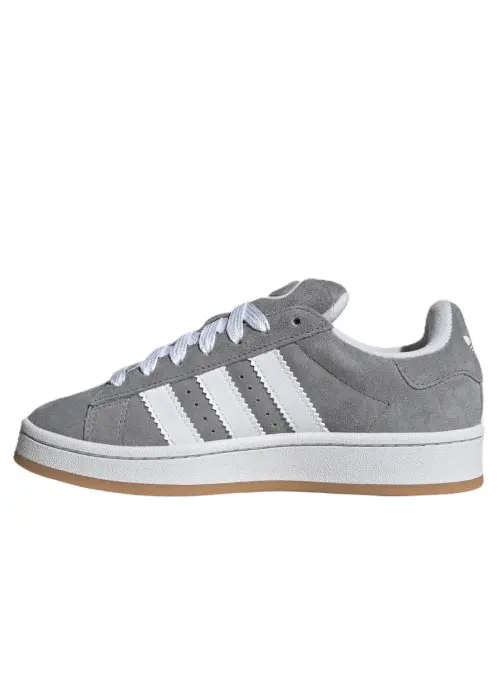 Adidas Damskie Sneakersy Campus 00s J HQ6507 Szary | Sklep Monotox