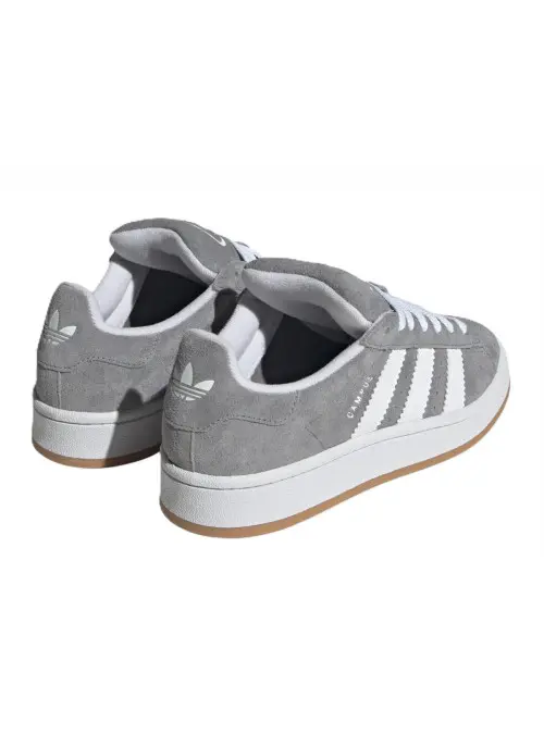 Adidas Damskie Sneakersy Campus 00s J HQ6507 Szary | Sklep Monotox