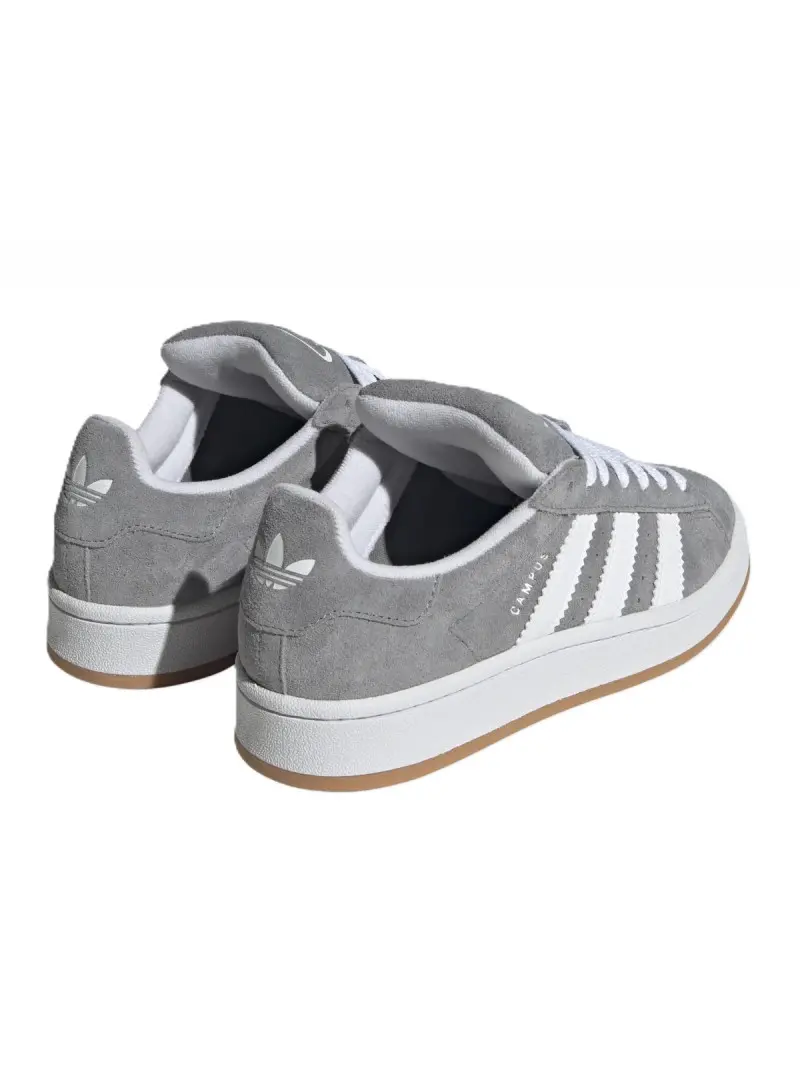 Adidas Damskie Sneakersy Campus 00s J HQ6507 Szary | Sklep Monotox