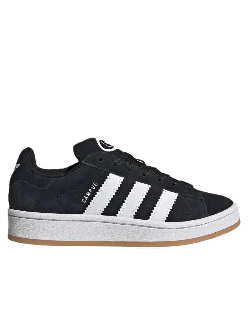 Adidas Damskie Sneakersy Campus 00s J HQ6638 Czarny | Sklep Monotox