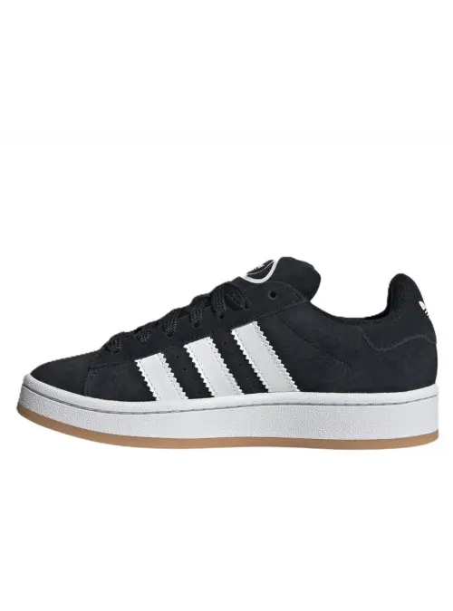 Adidas Damskie Sneakersy Campus 00s J HQ6638 Czarny | Sklep Monotox