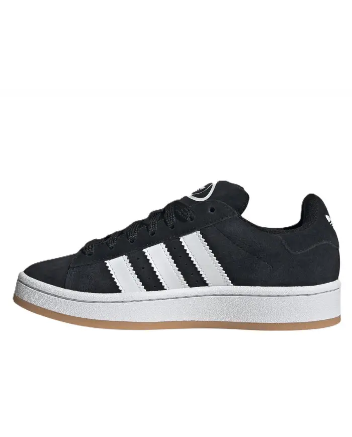 Adidas Damskie Sneakersy Campus 00s J HQ6638 Czarny | Sklep Monotox