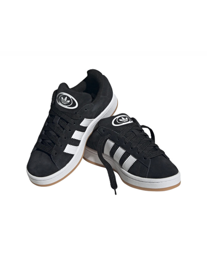 Adidas Damskie Sneakersy Campus 00s J HQ6638 Czarny | Sklep Monotox
