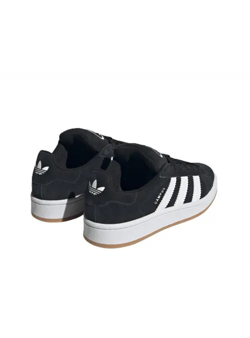 Adidas Damskie Sneakersy Campus 00s J HQ6638 Czarny | Sklep Monotox