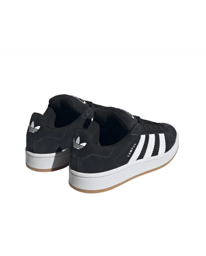 Adidas Damskie Sneakersy Campus 00s J HQ6638 Czarny | Sklep Monotox