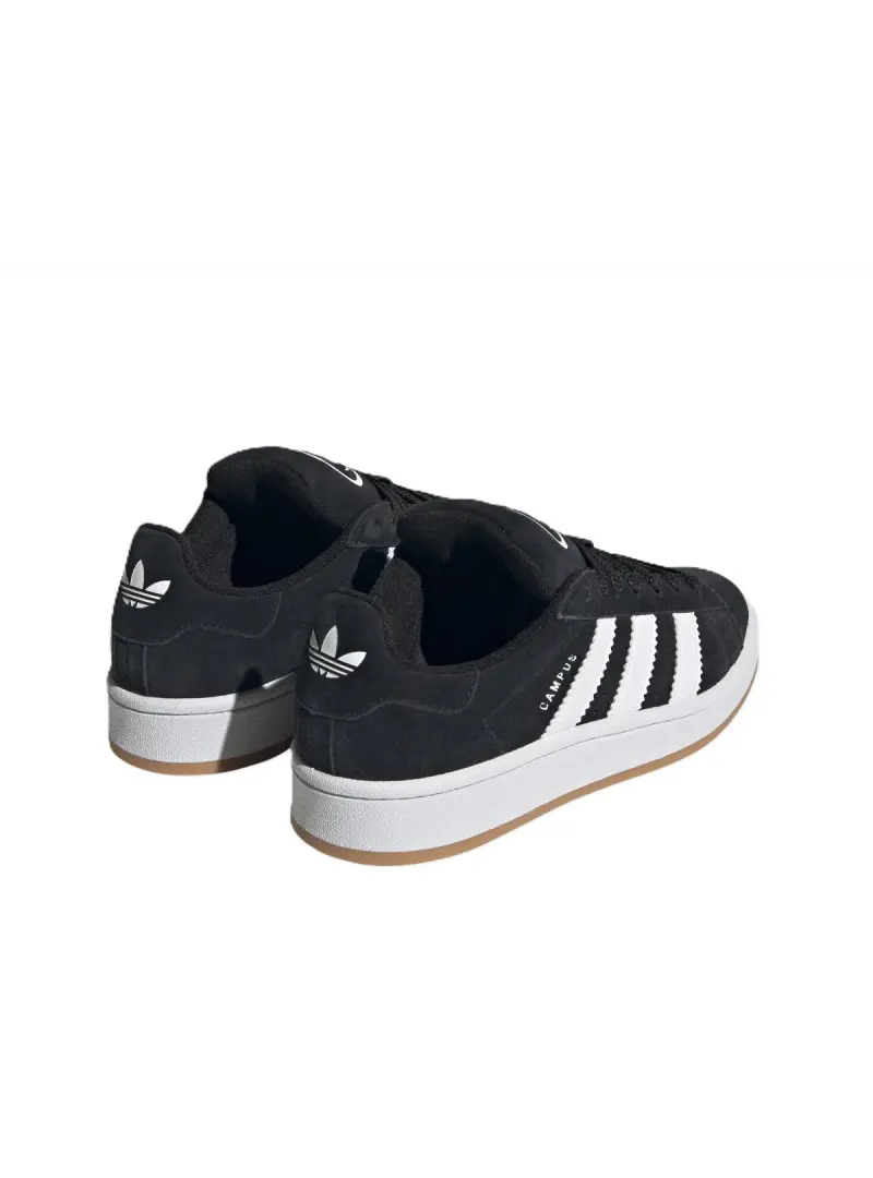 Adidas Damskie Sneakersy Campus 00s J HQ6638 Czarny | Sklep Monotox