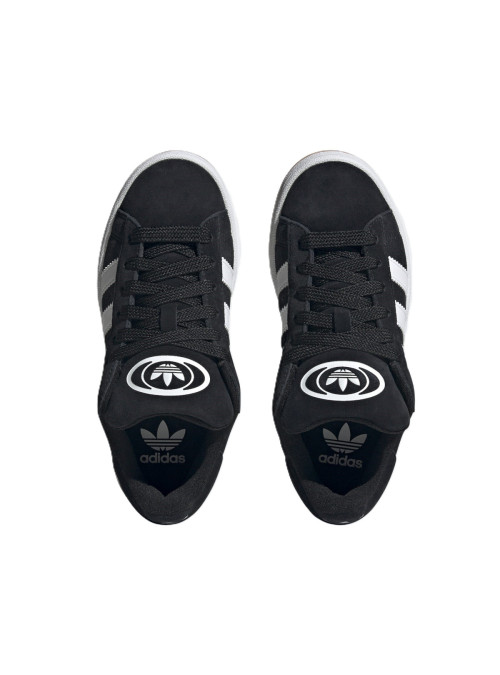 Adidas Damskie Sneakersy Campus 00s J HQ6638 Czarny | Sklep Monotox