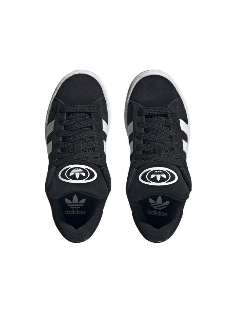 Adidas Damskie Sneakersy Campus 00s J HQ6638 Czarny | Sklep Monotox