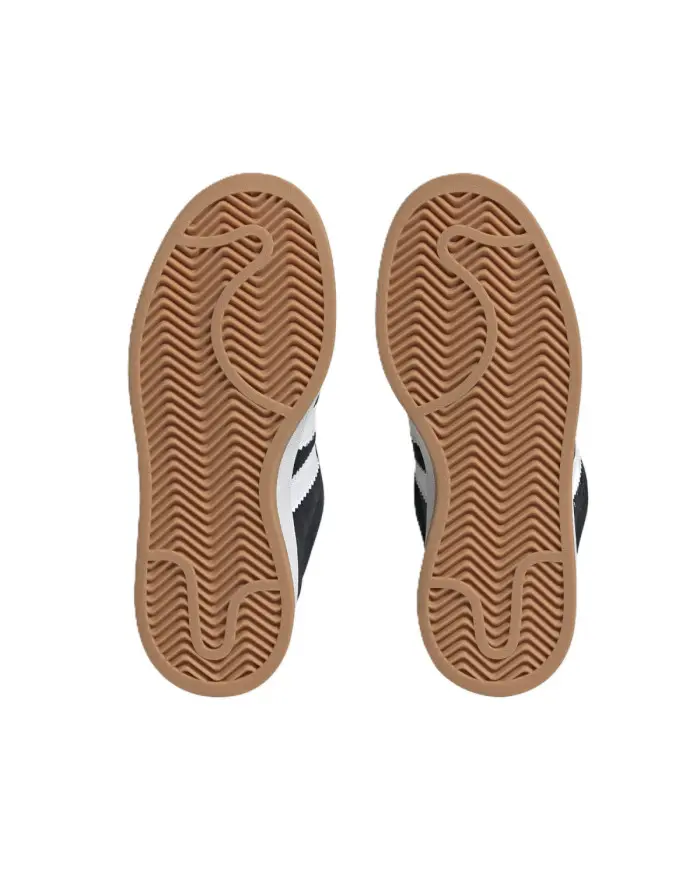 Adidas Damskie Sneakersy Campus 00s J HQ6638 Czarny | Sklep Monotox