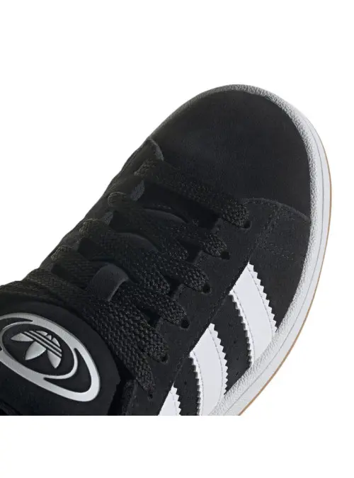 Adidas Damskie Sneakersy Campus 00s J HQ6638 Czarny | Sklep Monotox