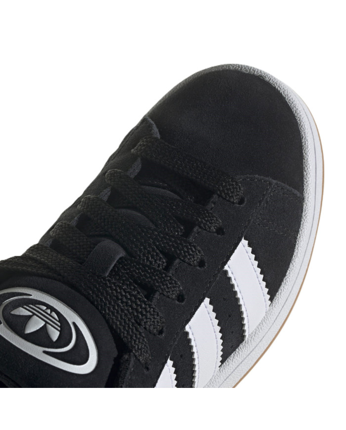 Adidas Damskie Sneakersy Campus 00s J HQ6638 Czarny | Sklep Monotox