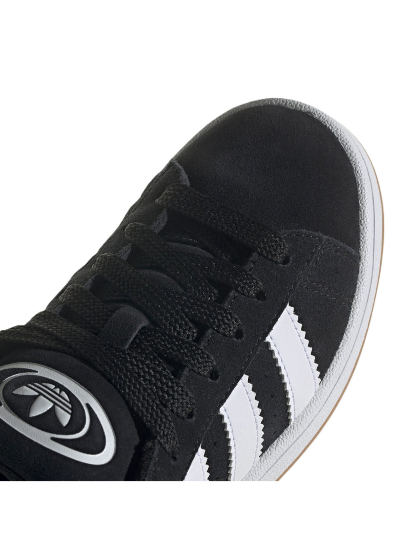 Adidas Damskie Sneakersy Campus 00s J HQ6638 Czarny | Sklep Monotox