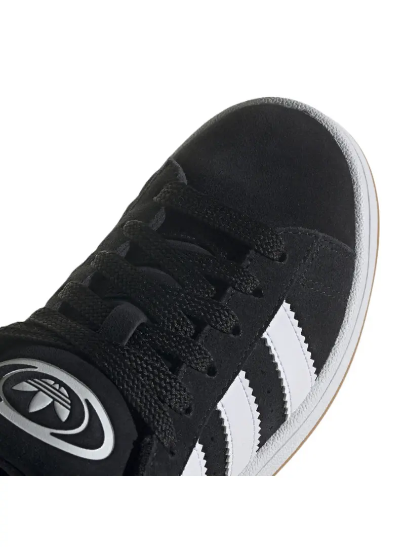 Adidas Damskie Sneakersy Campus 00s J HQ6638 Czarny | Sklep Monotox