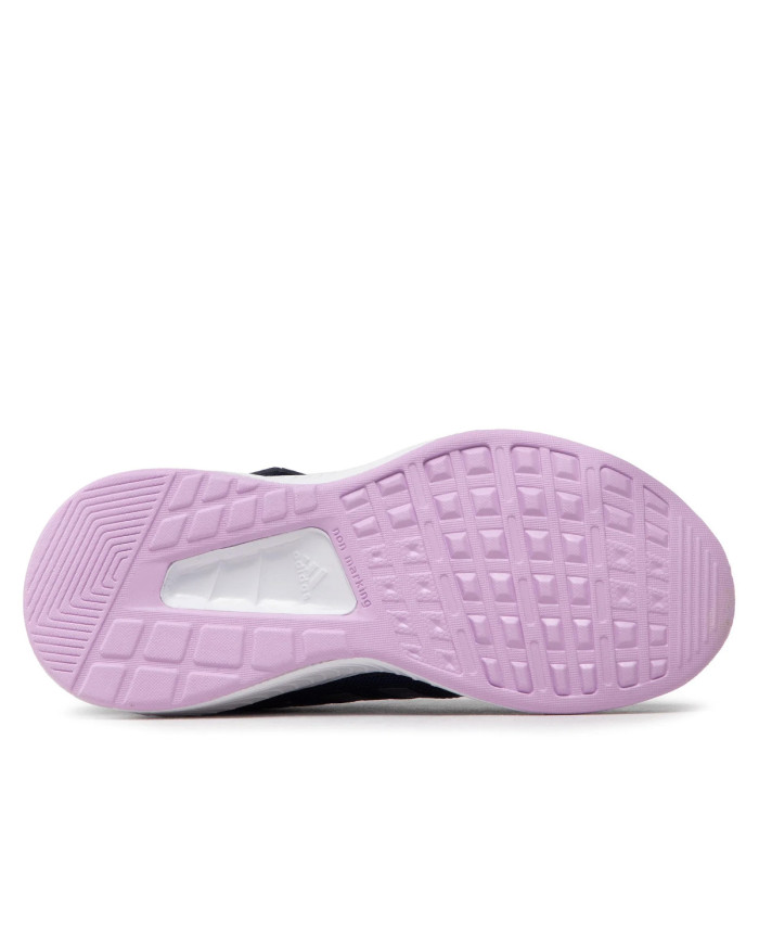 Adidas Dziecięce Buty sportowe Runfalcon 2.0 El K HR1537 Granatowy | Sklep Monotox