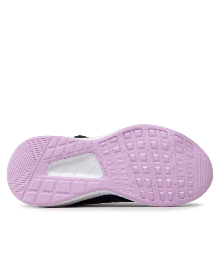 Adidas Dziecięce Buty sportowe Runfalcon 2.0 El K HR1537 Granatowy | Sklep Monotox