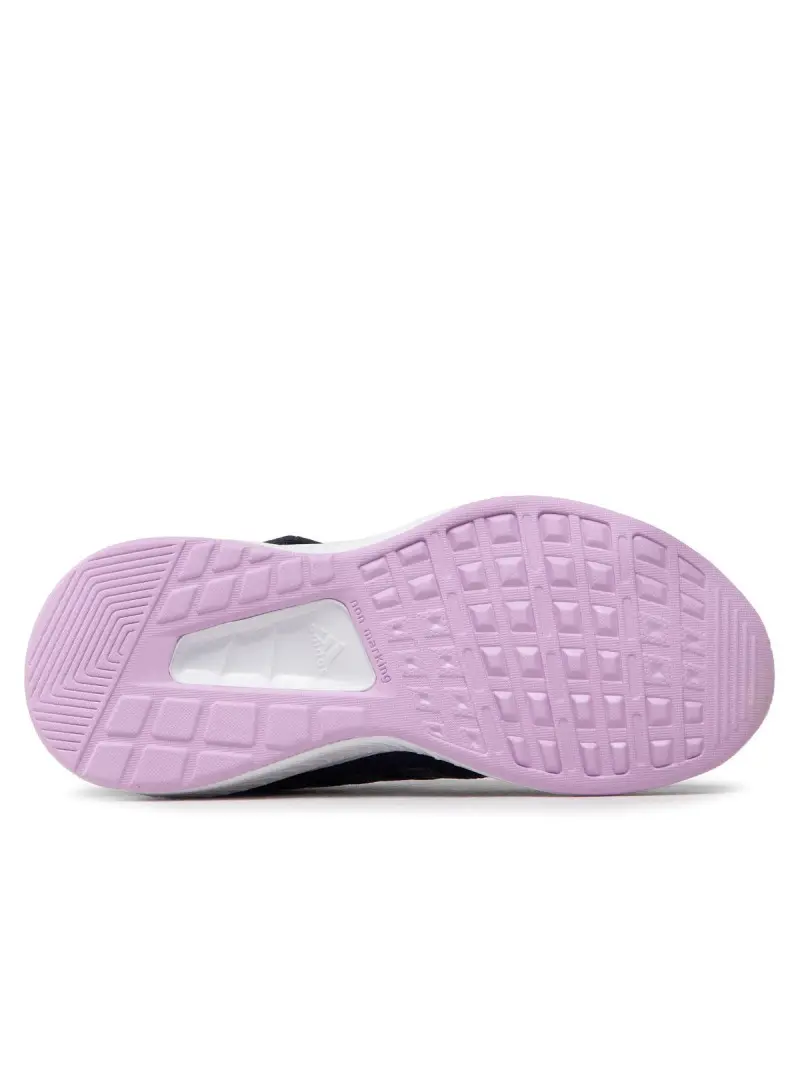 Adidas Dziecięce Buty sportowe Runfalcon 2.0 El K HR1537 Granatowy | Sklep Monotox