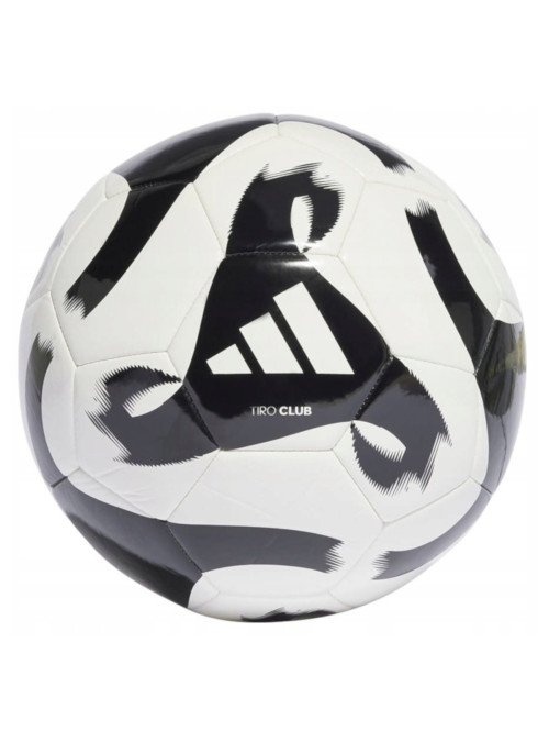 Adidas Tiro Clb HT2430 Biały | Sklep Monotox