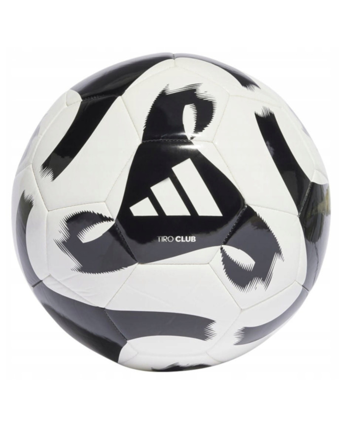 Adidas Tiro Clb HT2430 Biały | Sklep Monotox
