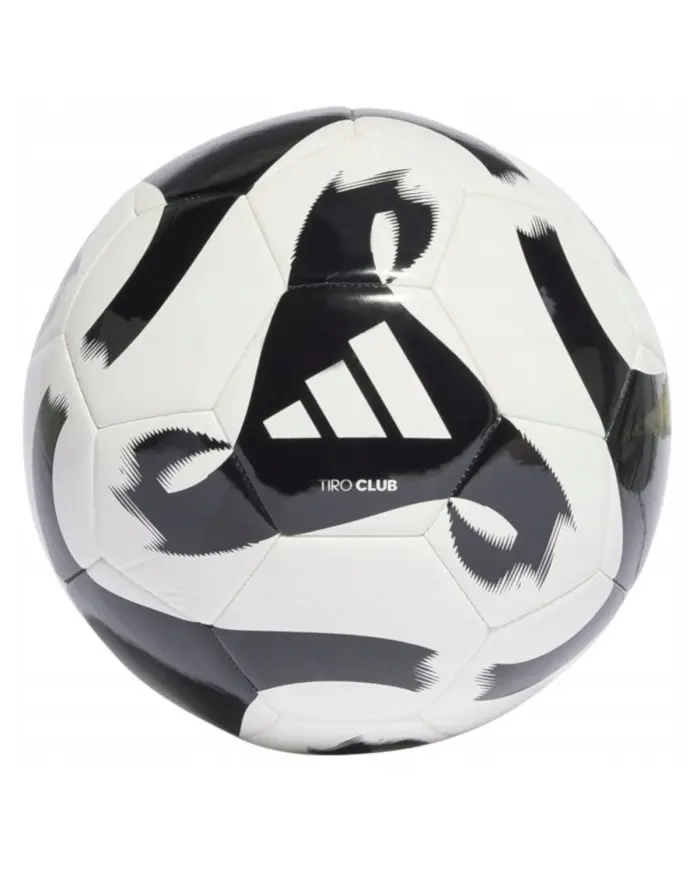 Adidas Tiro Clb HT2430 Biały | Sklep Monotox