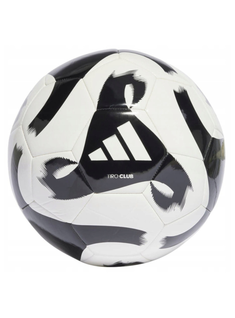 Adidas Tiro Clb HT2430 Biały | Sklep Monotox