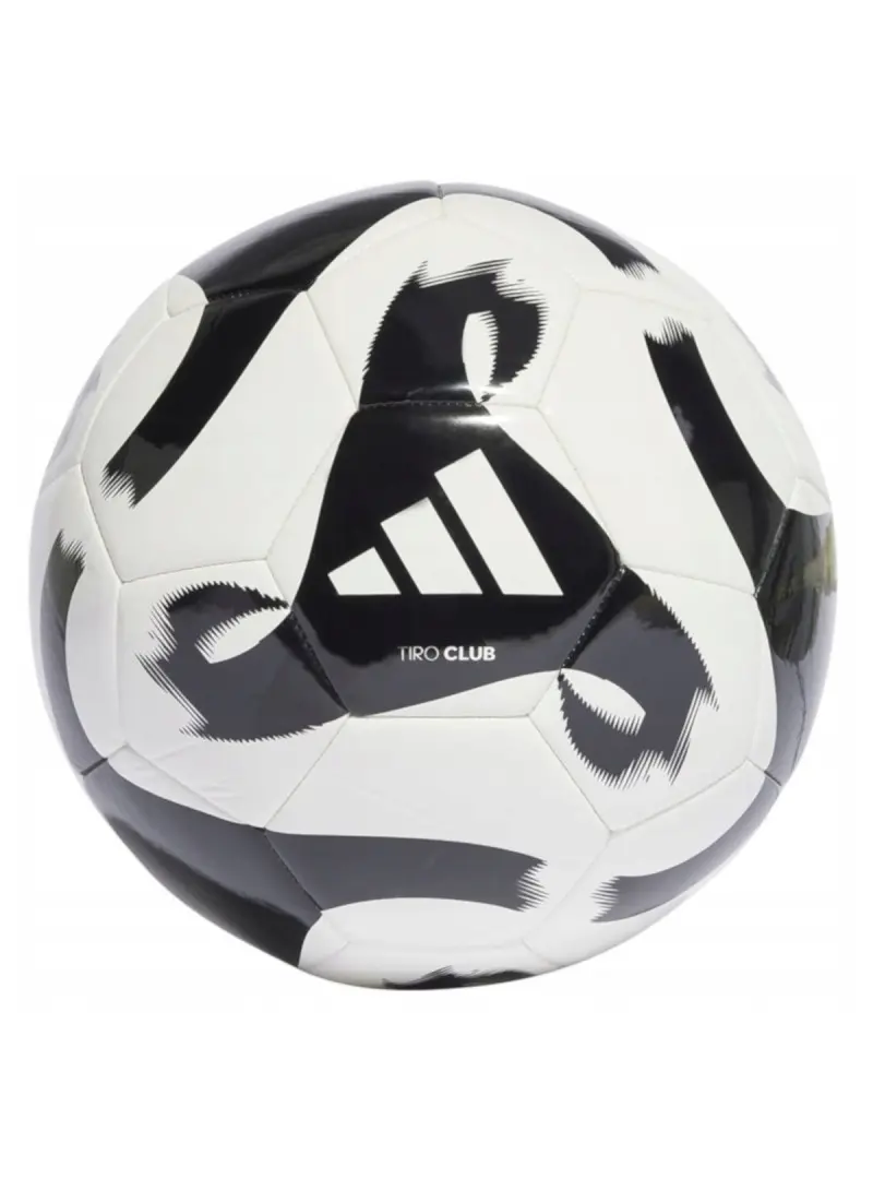 Adidas Tiro Clb HT2430 Biały | Sklep Monotox