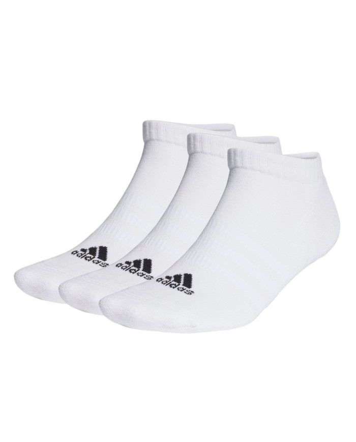 Adidas Męskie Skarpety C SPW Low 3P HT3434 Biały | Sklep Monotox