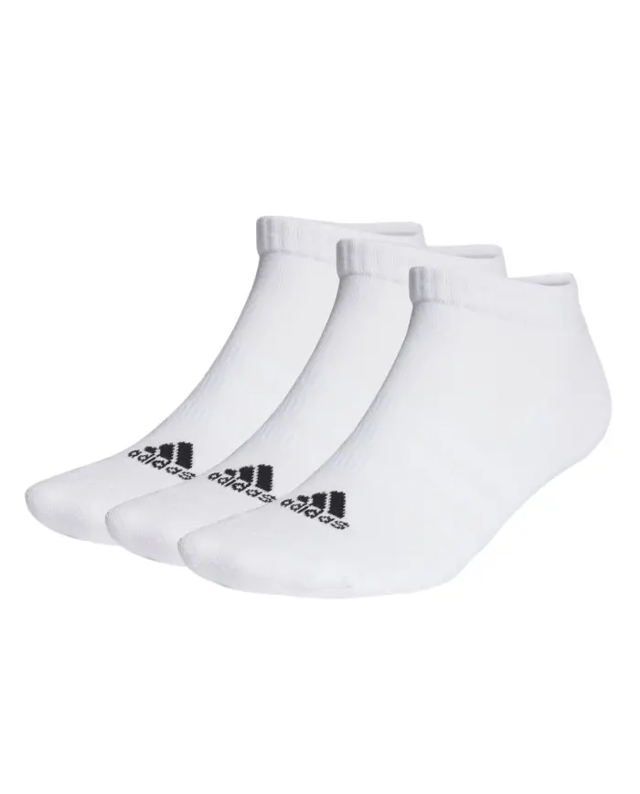 Adidas Męskie Skarpety C SPW Low 3P HT3434 Biały | Sklep Monotox