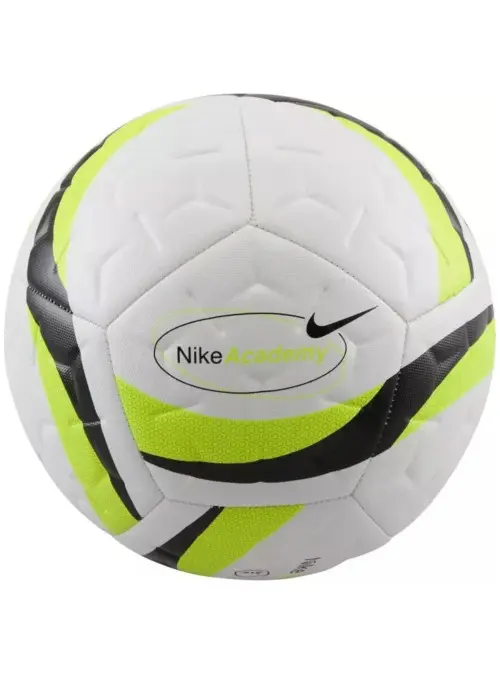 Nike Academy Team HV4387100 Biały | Sklep Monotox